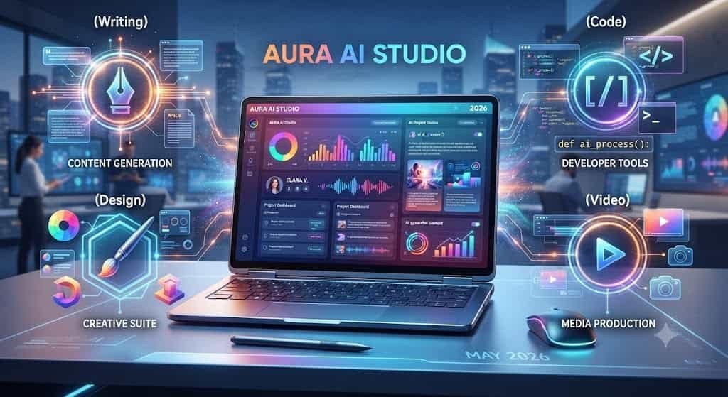 Best Free AI Tools to Try in 2026 - Comprehensive Guide