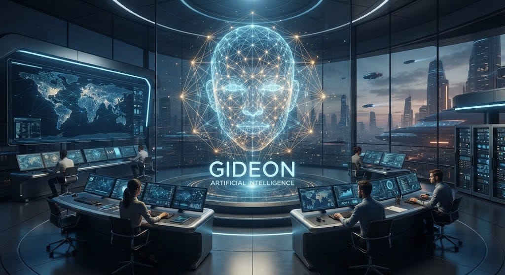 Gideon Artificial Intelligence