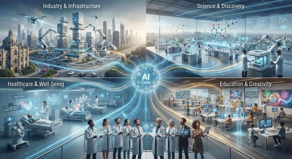 Artificial Intelligence Transformation