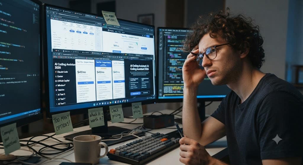 AI Coding Tools