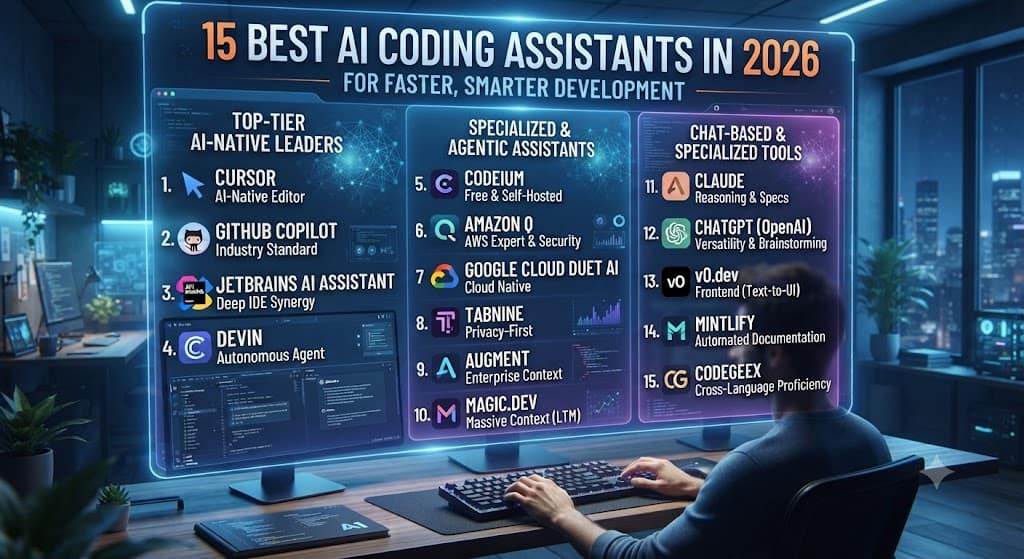 AI Coding Assistants